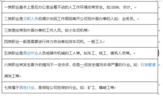 環(huán)保設(shè)備安裝工的職業(yè)分類與結(jié)算設(shè)備解析